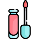 fashion,woman,beauty,grooming,make up,makeup,lip gloss,lipstick,gloss,lips,plump